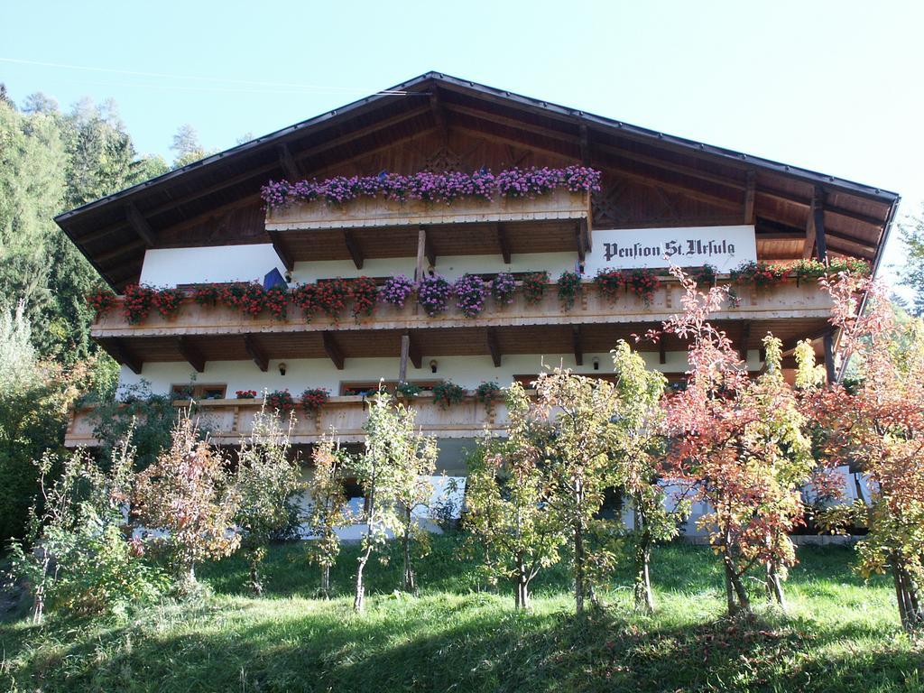 Pension St. Ursula Hotel Saltusio Exterior photo